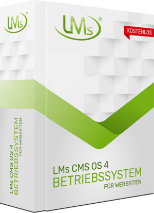 LMs CMS OS 4.0 (kostenlos)