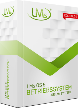 LMs OS 5