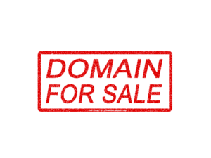 Domainkauf - Domainverkauf - Domain for sale