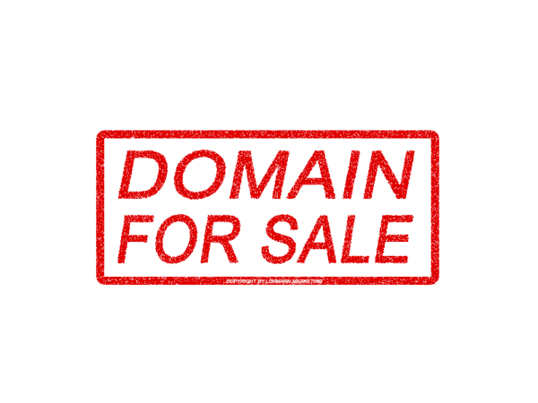 Domainkauf - Domainverkauf - Domain for sale