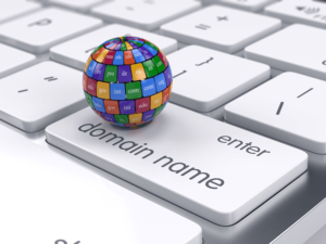 Angebot: Domain .xyz