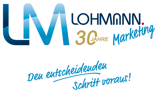 Internetservice Lohmann Marketing (LM): Domains, Webseiten, Landingpages, Blogs und Shops inklusive SEO Optimierung. Nutzen Sie unsere Erfahrung aus über 30 Jahren.