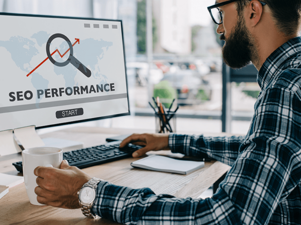 SEO Plugin - SEO Performance