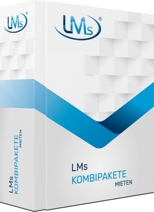 Business- und Marketingpakete