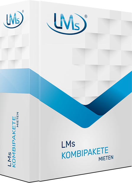 Business- und Marketingpakete 1 LMs Business- und Marketingpakete