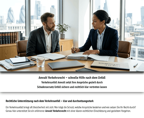 Landingpage Business 19 Landingpage Business: Muster 2018, Verkehrsrecht