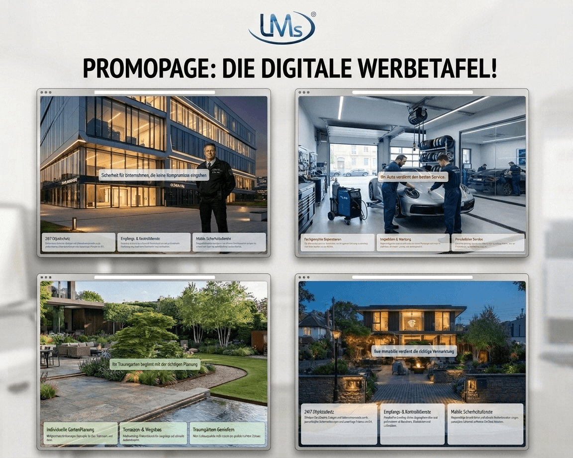 Promopage Business 1 Startbild LMs Promopage